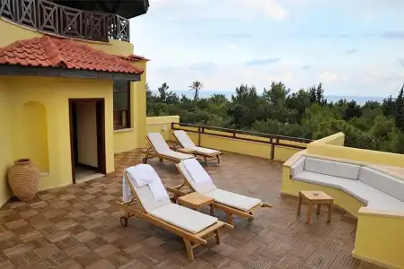 Martı Myra - Ultra All Inclusive - 73