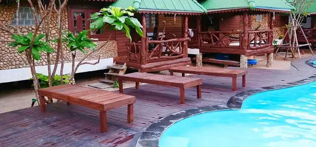 V-View Beach Resort - 20
