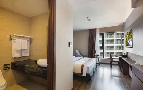 Vesna Nha Trang - 54
