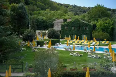 Terme Preistoriche Resort & Spa - 19