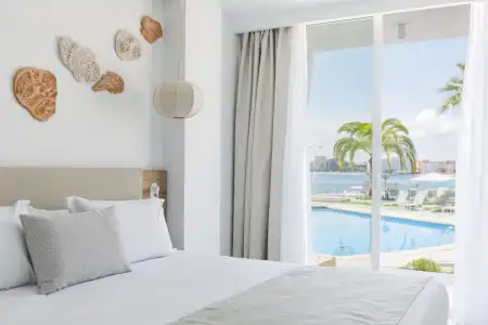 Suites Roc Portonova - 26