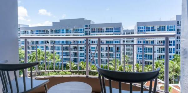 Heeton Concept Pattaya by Compass Hospitality - 70
