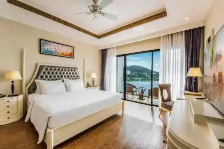 Vinpearl Resort & Spa Nha Trang Bay - 51