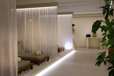 Aulus Chania Resort, Curio Collection by Hilton - 26