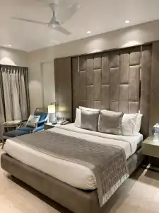 Jaypee Siddharth - 62