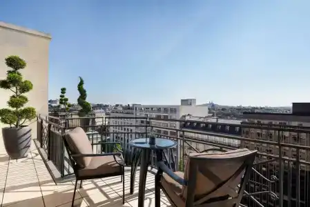 Prince de Galles, a Luxury Collection, Paris - 68