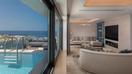 The Westin Dragonara Resort, Malta - 137