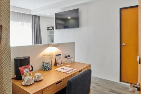 Best Western Plus Gran Centro Historico - 72