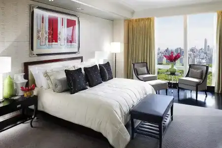 Mandarin Oriental, New York - 82