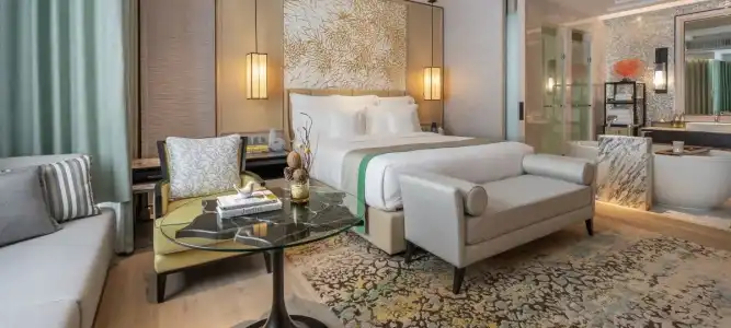 InterContinental Phuket Resort by IHG - 69