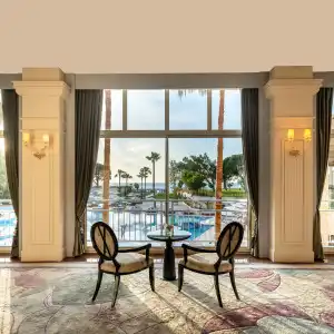 Rixos Premium Tekirova - the Land of Legends Access - 15