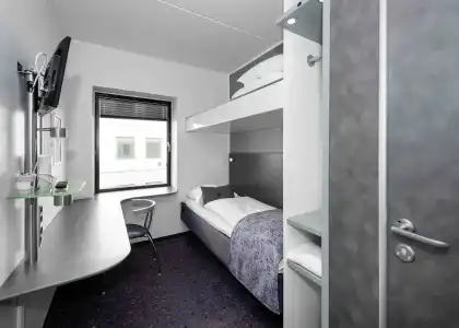 CABINN Aarhus - 33