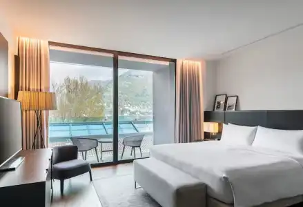 Hilton Lake Como - 86