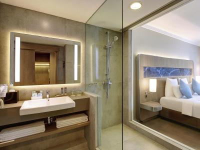 Novotel Jakarta Mangga Dua Square - 52