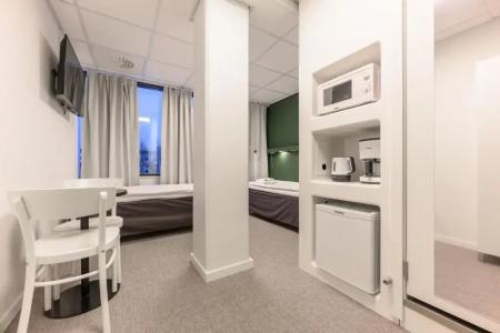 GreenStar Oulu - 7