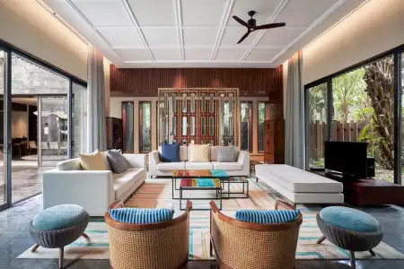 InterContinental Phu Quoc Long Beach Resort - 54