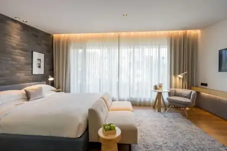 Ad Lib Bangkok - 55