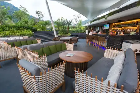 Mercure Phuket Patong Journeyhub - 14