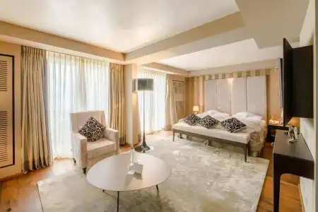 Lausanne Palace - 32