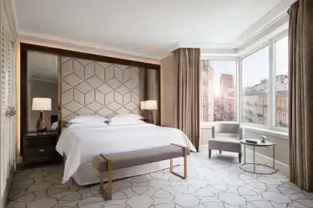 Sheraton Grand Warsaw - 78