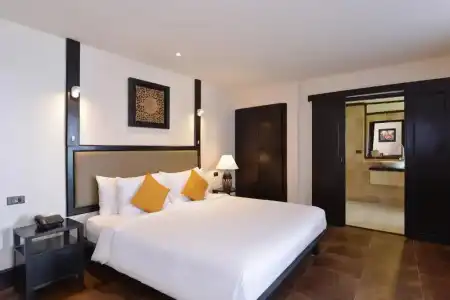Andaman White Beach Resort - 5