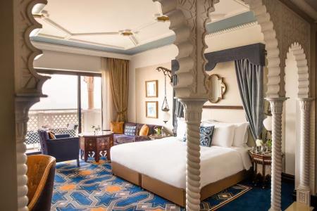 Jumeirah Al Qasr Dubai - 41