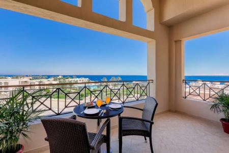 Cleopatra Luxury Resort Sharm El Sheikh - 70