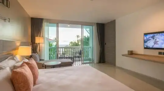 Centara Ao Nang Beach Resort and Spa Krabi - 50