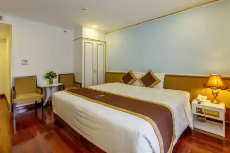 Huong Sen Annex - 68