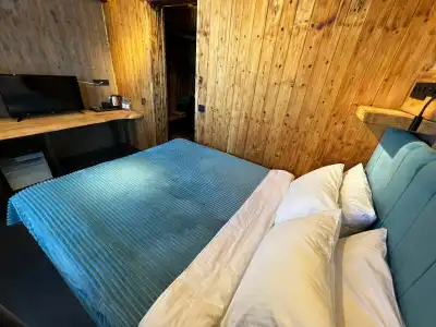 Shymbulak Resort House - 49