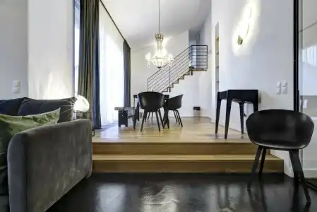 Gorki Apartments Berlin - 109