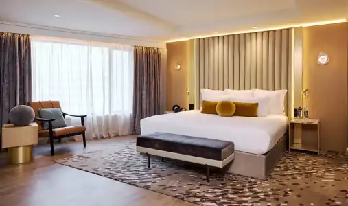 Grand Millennium Auckland - 71