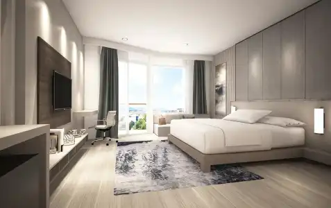 Zenseana Resort & Spa - 51