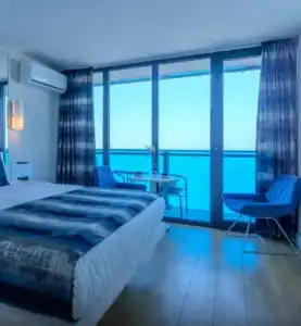 Orbi City - Sea View Apartin - 78