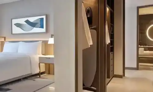 Hilton Abu Dhabi Yas Island - 63