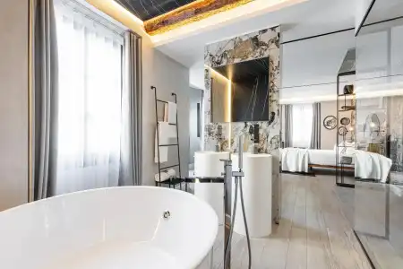 Le Dortoir Boutique Suites - 105