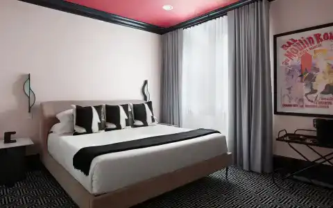 The Franklin on Rittenhouse, A Boutique - 14