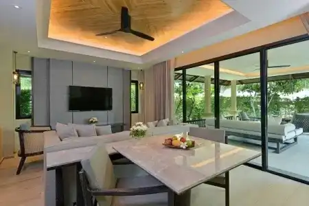 Layana Resort & Spa - 87