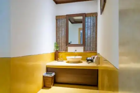 Le Vimarn Cottages & Spa - 22