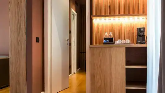 Best Western Arya - 110