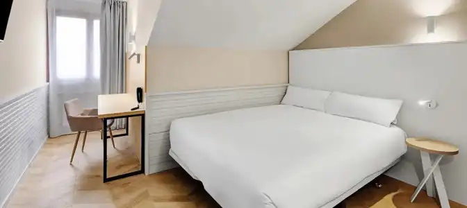 B&B Gijón Centro Begoña - 52