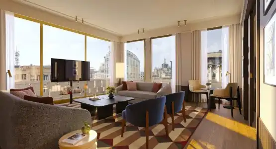 Tivoli Milano President - 78