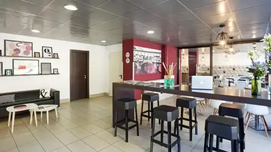 B&B Firenze Nuovo Palazzo di Giustizia - 18