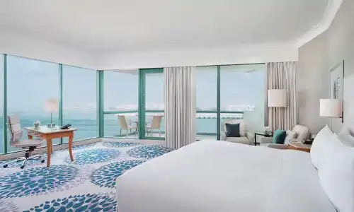 Hilton Jumeirah - 73
