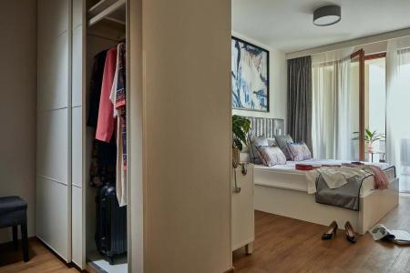 7seasons Apartments Budapest - 74