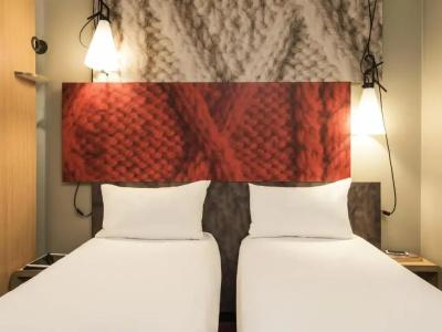 Ibis Paris Gare du Nord Château-Landon 10ème - 3