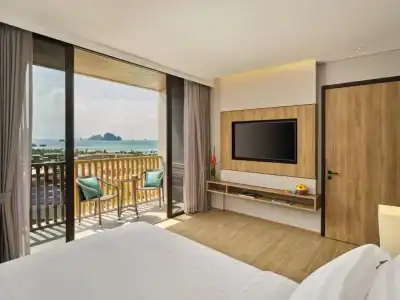 dusitD2 Ao Nang Krabi - 77