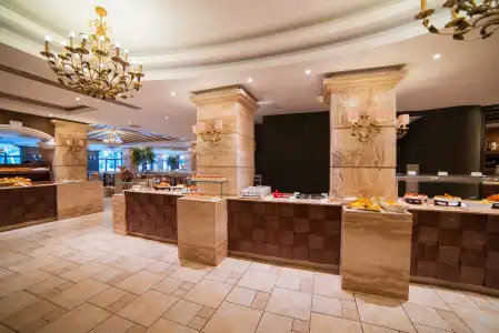 Maritim Antonine & Spa - 26