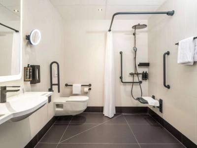 Mercure Wien City - 38