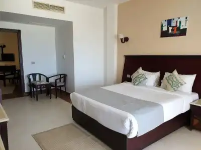 Blue Reef Marsa Alam - All Inclusive - 19